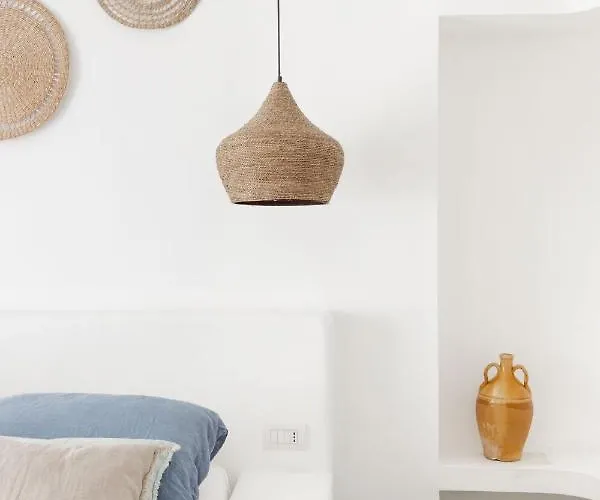 Sole 招待所 索伦托