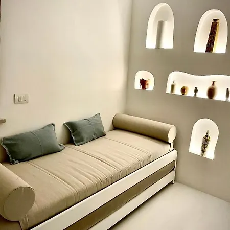 Sole Casa de hóspedes Sorrento