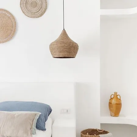 Sole 招待所 索伦托