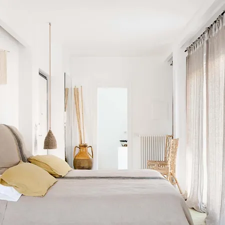 招待所 Sole 索伦托