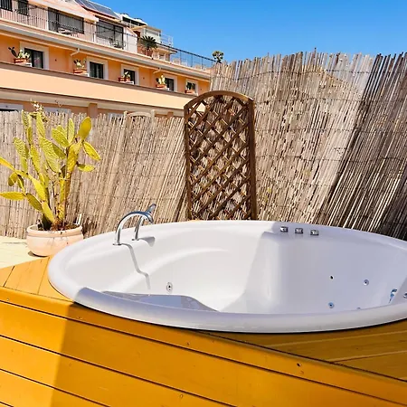 Casa de hóspedes Sole