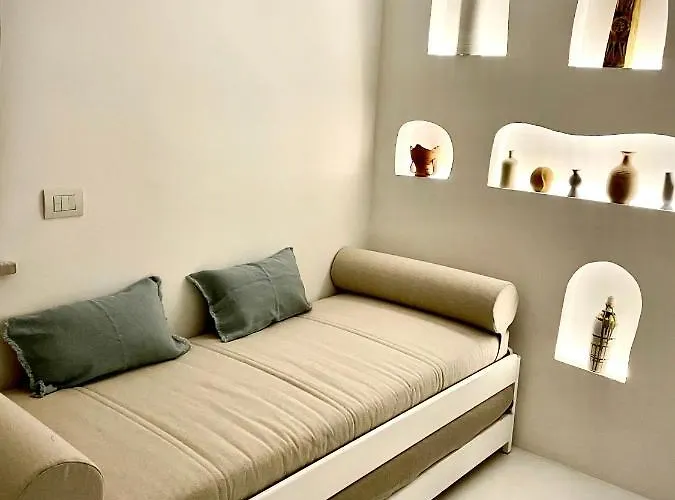 Sole Guest house Sorrento