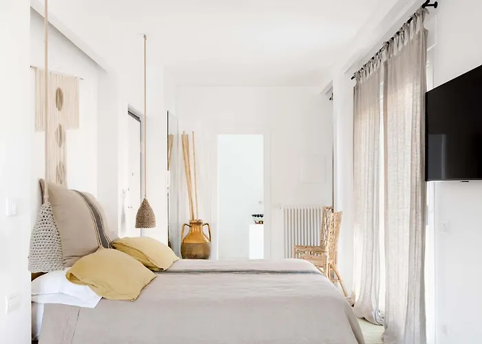 Guest house Sole Sorrento