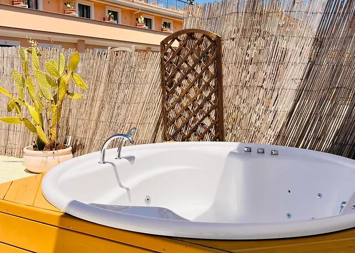 Гостевой дом Sole